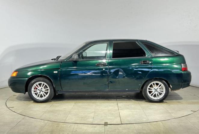 Lada (ВАЗ) 2112 с пробегом 2003 года, цена 100 000 рублей, 314197 км, хэтчбек, Автокод Объявления