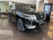 Nissan Patrol VI (Y62) Рестайлинг 2 Казань  - изображение 25
