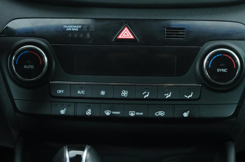Hyundai Tucson III Омск  - изображение 17
