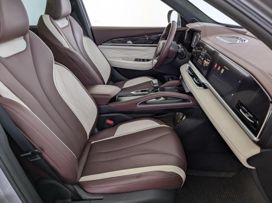 Geely Monjaro I Москва  - изображение 26