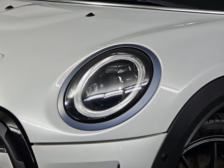 Mini Hatch III (F55/F56) Рестайлинг 2 Москва  - изображение 8