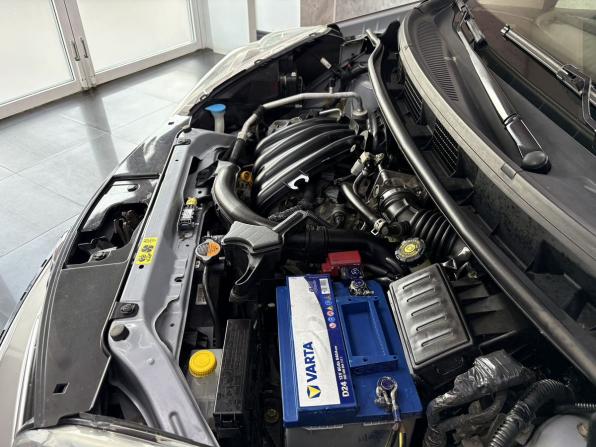 Nissan Note I Рестайлинг с пробегом 2011 года, цена 645 000 рублей, 241844 км, хэтчбек, Автокод Объявления