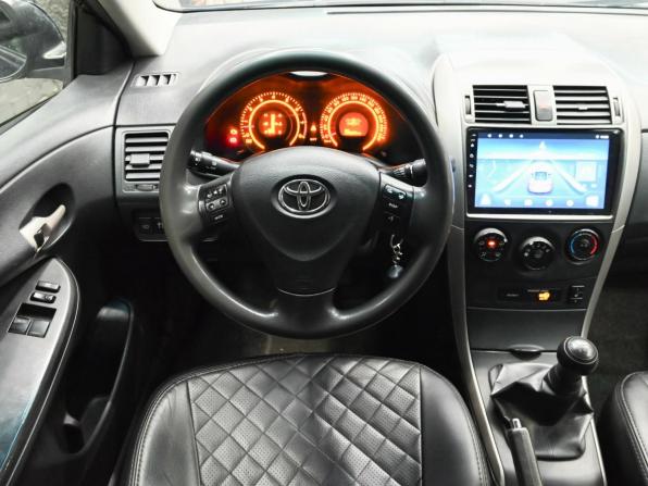 Toyota Corolla X (E140 E150) с пробегом 2007 года, цена 800 000 рублей, 250821 км, седан, Автокод Объявления