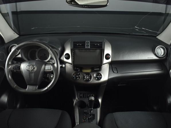 Toyota RAV4 III (XA30) Рестайлинг с пробегом 2012 года, цена 1 569 999 рублей, 173419 км, внедорожник, Автокод Объявления