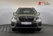 Subaru Forester IV Рестайлинг 2 Нижний Новгород  - изображение 29