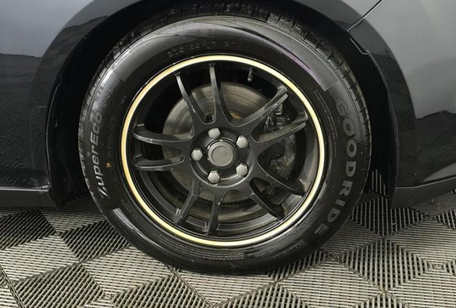 Ford Focus III с пробегом 2012 года, цена 720 000 рублей, 158321 км, хэтчбек, Автокод Объявления