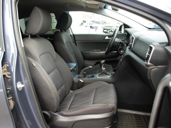 Kia Sportage IV с пробегом 2016 года, цена 1 879 000 рублей, 66553 км, внедорожник, Автокод Объявления
