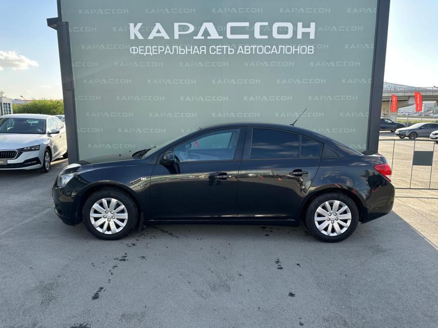 Chevrolet Cruze I Екатеринбург  - изображение 3
