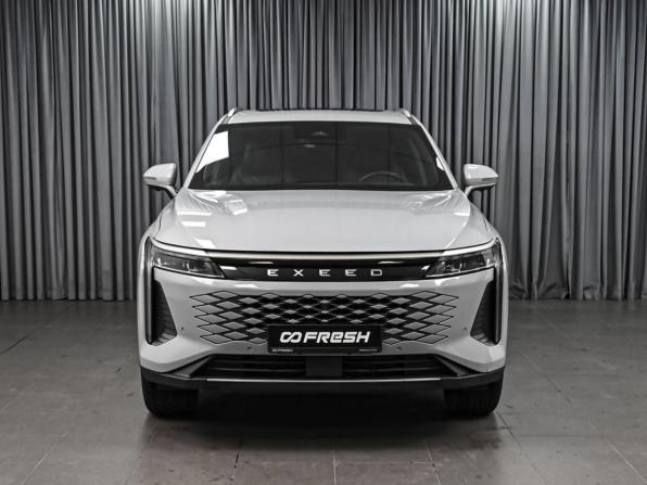Exeed RX с пробегом 2023 года, цена 2 749 030 рублей, 62440 км, внедорожник, Автокод Объявления