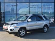 Kia Sportage II Рестайлинг Архангельск  - изображение 15