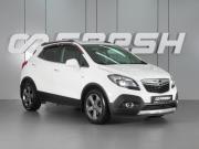 Opel Mokka I Минеральные Воды  - изображение 18