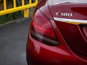 Mercedes-Benz C-Класс IV (W205) Рестайлинг Москва  - изображение 35