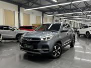 Chery Tiggo 4 I Рестайлинг Тверь  - изображение 22