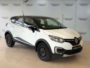 Renault Kaptur I Рестайлинг Москва  - изображение 18