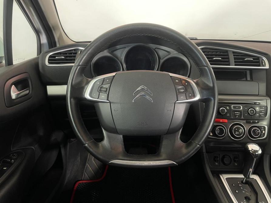 Citroen C4 II Воронеж  - изображение 11