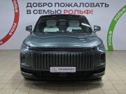 Exeed Exlantix ET Москва  - изображение 25