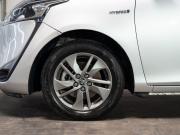 Toyota Sienta II Рестайлинг Чита  - изображение 36