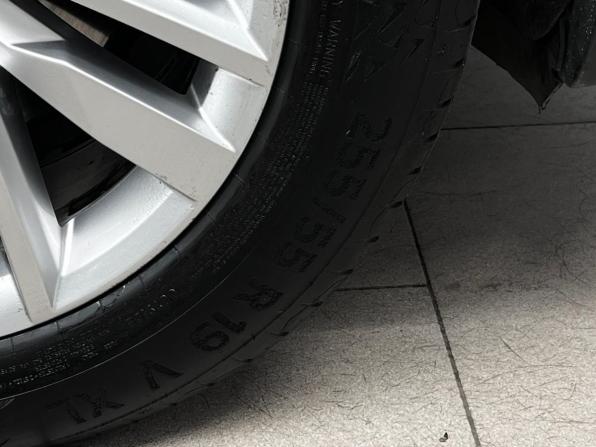 Volkswagen Touareg III с пробегом 2019 года, цена 3 969 000 рублей, 149219 км, внедорожник, Автокод Объявления
