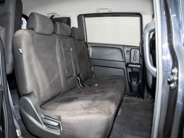 Honda Freed I Рестайлинг с пробегом 2012 года, цена 915 000 рублей, 184368 км, компактвэн, Автокод Объявления