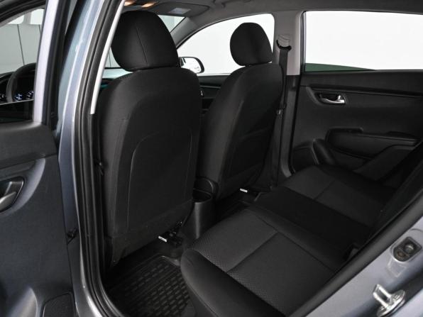 Kia Rio IV Рестайлинг с пробегом 2020 года, цена 1 669 000 рублей, 98911 км, хэтчбек, Автокод Объявления