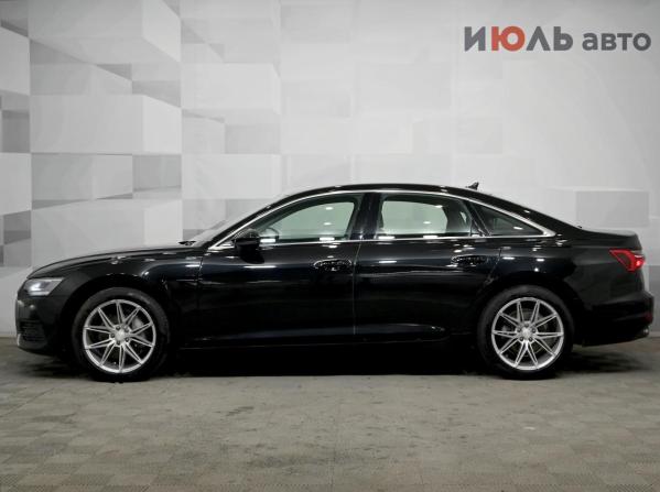Audi A6 V (C8) с пробегом 2021 года, цена 3 800 000 рублей, 90910 км, седан, Автокод Объявления