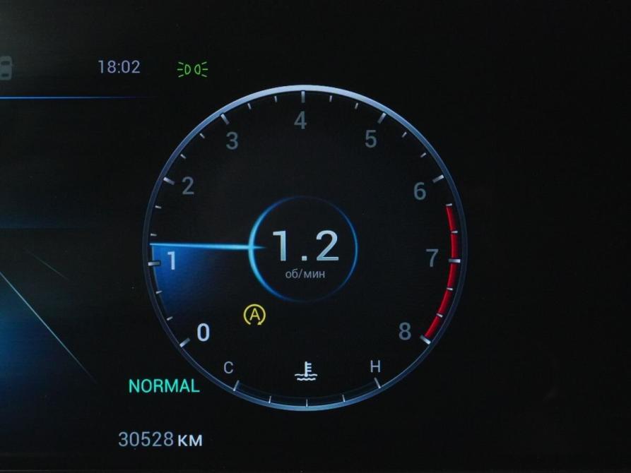 Chery Tiggo 7 Pro Max I Вологда  - изображение 18