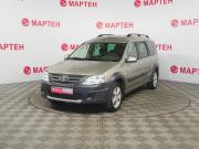 Lada (ВАЗ) Largus I Вологда  - изображение 17