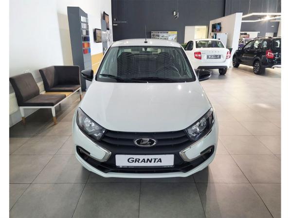 Новый Lada (ВАЗ) Granta I Рестайлинг 2026 года, цена 1 272 200 рублей, седан, Автокод Объявления