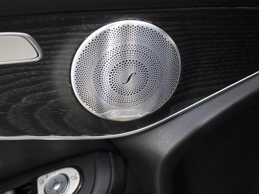 Mercedes-Benz GLC Coupe I (C253) Ростов-на-Дону  - изображение 18