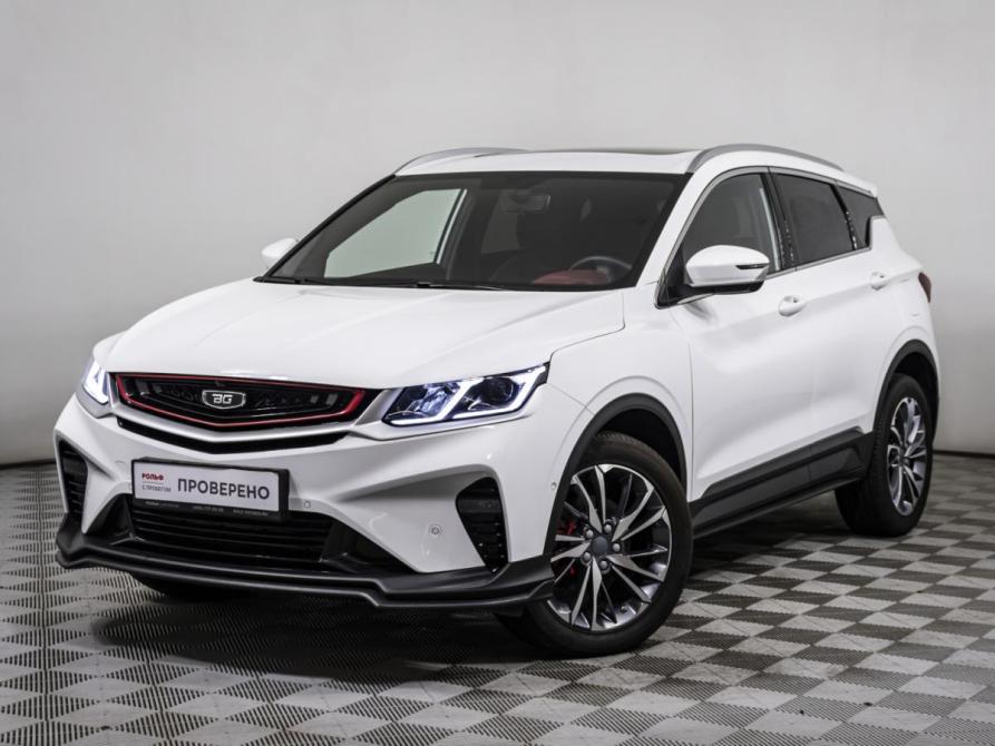 Belgee X50 Москва  - изображение 1
