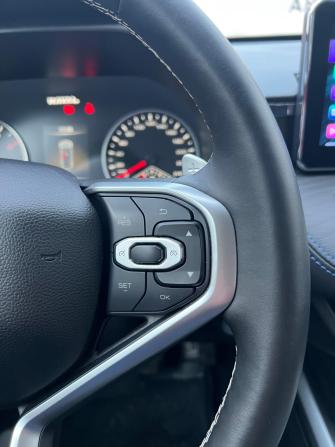 Haval Jolion I Рестайлинг с пробегом 2024 года, цена 2 165 000 рублей, 14150 км, внедорожник, Автокод Объявления
