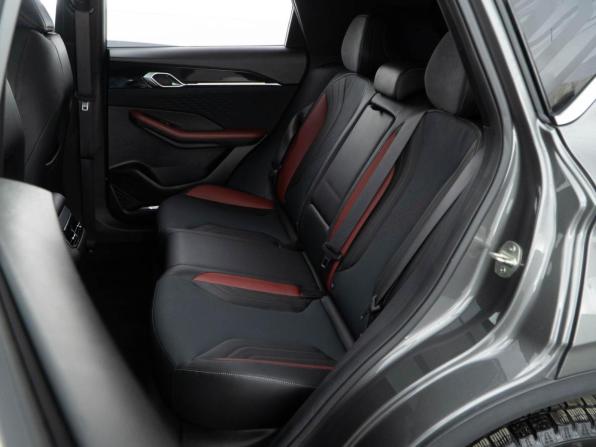 Geely Coolray I Рестайлинг с пробегом 2023 года, цена 2 089 444 рубля, 41791 км, внедорожник, Автокод Объявления