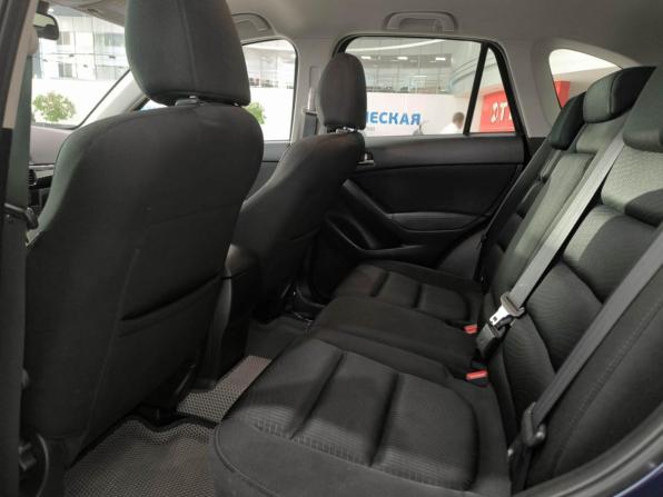 Mazda CX-5 I с пробегом 2013 года, цена 1 651 000 рублей, 150196 км, внедорожник, Автокод Объявления