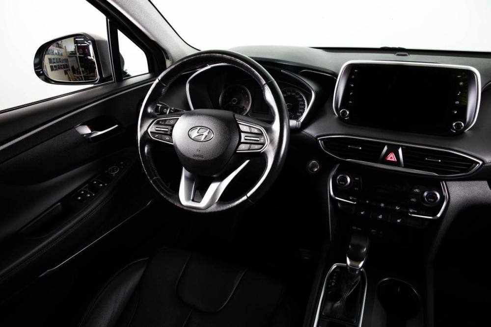 Hyundai Santa Fe IV Пермь  - изображение 14