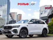 Geely Monjaro I Рестайлинг 2 Москва  - изображение 33