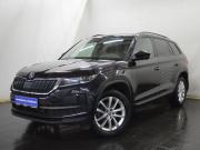 Skoda Kodiaq I Санкт-Петербург  - изображение 18