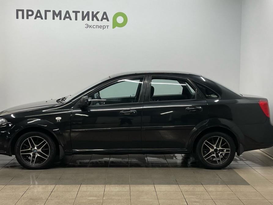 Daewoo Gentra II Санкт-Петербург  - изображение 2