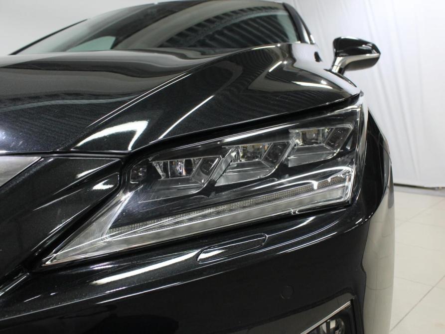 Lexus RX IV Курск  - изображение 9
