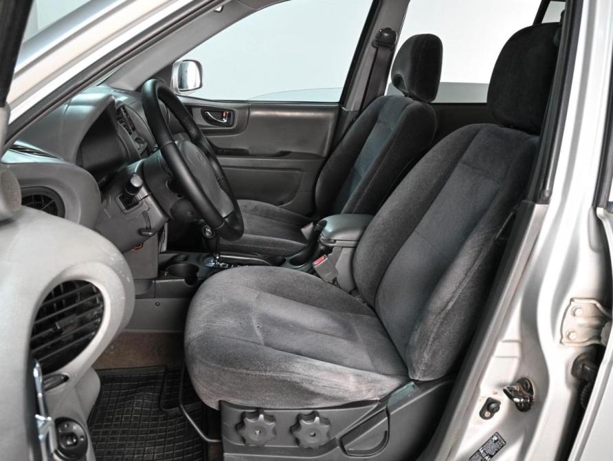 Hyundai Santa Fe I Ростов-на-Дону  - изображение 10