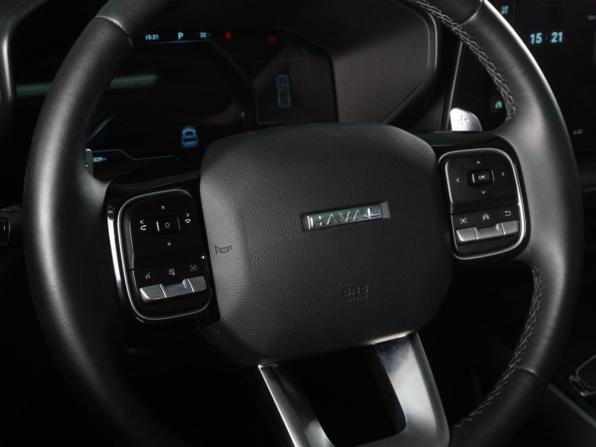 Haval H3 I с пробегом 2024 года, цена 2 200 000 рублей, 29615 км, внедорожник, Автокод Объявления