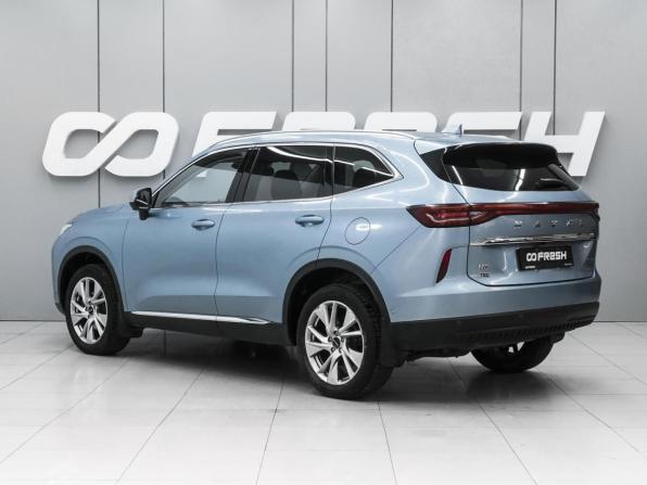 Haval H6 III с пробегом 2021 года, цена 1 850 000 рублей, 80025 км, внедорожник, Автокод Объявления