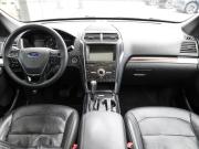 Ford Explorer V Рестайлинг Москва  - изображение 40