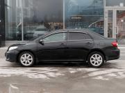Toyota Corolla X (E140 E150) Рестайлинг Новосибирск  - изображение 26