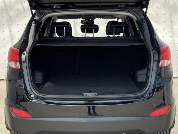 Hyundai ix35 I с пробегом 2012 года, цена 1 430 000 рублей, 181436 км, внедорожник, Автокод Объявления