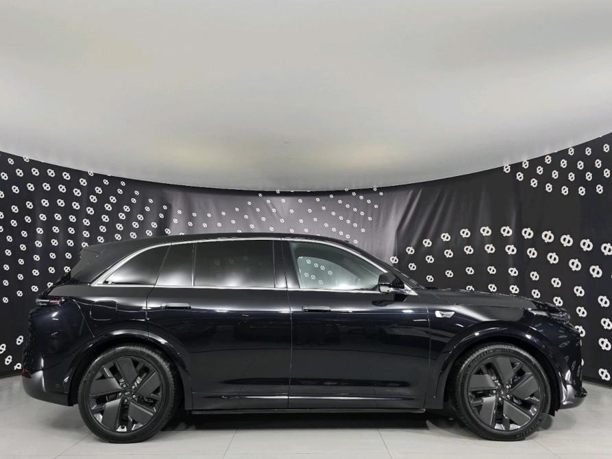 Li Auto (Lixiang) L7 I Рестайлинг Новосибирск  - изображение 4