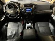 Mitsubishi Pajero IV Рестайлинг 1 Пермь  - изображение 36