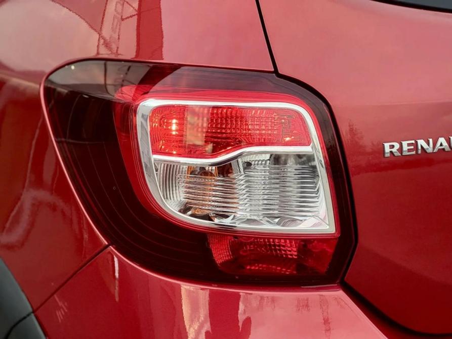 Renault Sandero II Воронеж  - изображение 10