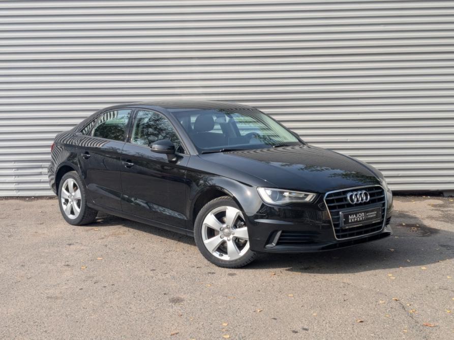 Audi A3 III (8V) Москва  - изображение 23