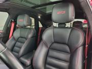 Porsche Macan I Рестайлинг Москва  - изображение 50