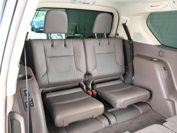 Lexus GX II Рестайлинг с пробегом 2014 года, цена 4 099 000 рублей, 190059 км, внедорожник, Автокод Объявления